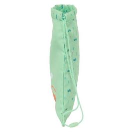 Bolsa Mochila con Cuerdas Safta Coches Verde 26 x 34 x 1 cm Bolsa Mochila con Cuerdas Safta Coches Verde 26 x 34 x 1 cm