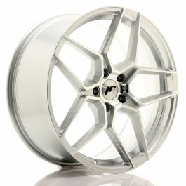 Llanta para Automovil Japan Racing JR34 Plateado 20" PCD 5x112 ET40 Precio: 754.49999999. SKU: B1AQFNFYDT