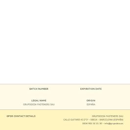 Salki 4322103 Barra de Cola Termofusible Universal Translucida, ø12x195 mm, 1kg - Adhesivo de Fusión Caliente