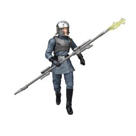 HASBRO Figura Alexsandr Kallus Star Wars Rebels 9,5cm Articulada con Accesorios