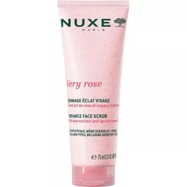 Nuxe Very Rose Exfoliante Suave con Pétalos de Rosa 75ml Precio: 19.49999942. SKU: B16DKCG47Z