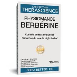 Physiomance Berberina 30Comp. Precio: 28.8899996. SKU: B1786BF3E9