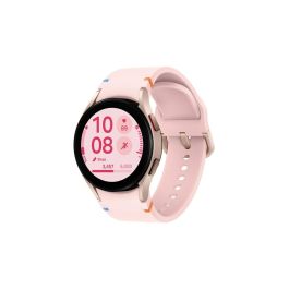 Samsung Galaxy Watch Fe 40Mm Bluetooth Pink Gold SM-R861