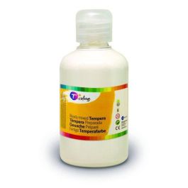 Tempera Tcolors Liquida 500 Ml (Botella) Blanco Tempera Tcolors Liquida 500 Ml (Botella) Blanco Precio: 3.50000002. SKU: B1FZ2VP26X
