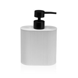 Dispensador de Jabón Versa Blanco Resina ABS 5,5 X 17 X 11 CM Precio: 9.5000004. SKU: B1FXVGXHH2