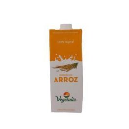 Bebida Vegetal De Arroz 1Lt Precio: 4.95. SKU: B15CPSD7DX