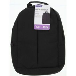 Maletín para Portátil Hama 00216597 Negro