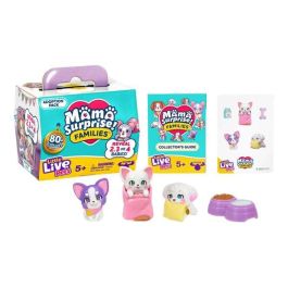 Mascota familia mama sorpresa little live pets.¡descubre la sorpresa! ¿cuántos cachorros encontrarás? Mascota familia mama sorpresa little live pets.¡descubre la sorpresa! ¿cuántos cachorros encontrarás?