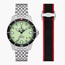 Reloj Hombre Zodiac ZO3559 Precio: 4073.50000046. SKU: B1A4A7ZTJN