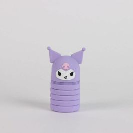 Cerdá Estuche portatodo de silicona Hello Kitty - Talla única