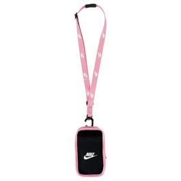 Bandolera Nike Club Phone Crossbody Rosa Precio: 30.2379. SKU: B15SRVADGB