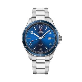 Reloj Hombre Swiss Military Hanowa SM34096.03 Precio: 246.58999948. SKU: B1J73C8XRH