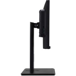 Acer B278UEb Monitor 27" (68.6cm) QHD 2560x1440 100Hz Negro con Cámara