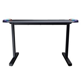 Mesa de Escritorio Cougar 2525082212571 Negro Gaming Iluminación RGB Precio: 256.49999991. SKU: B13XRZQB9D
