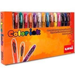 Uni-Ball Signo Um-12015P Bolígrafos Rollerball Estuche 15 Unidades Colores Surtidos Precio: 13.95000046. SKU: B1CHJHB9KE