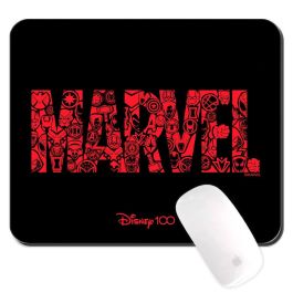 ERT GROUP Alfombrilla Ratón 100th Anniversario Disney Marvel 22x18x2cm Precio: 9.89000034. SKU: B1APAXVF5W