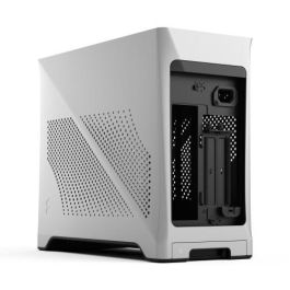 Fractal Design Era 2 Mini Tower Plata Fractal Design Era 2 Mini Tower Plata