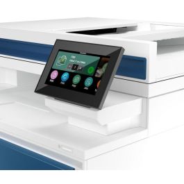 HP Color LaserJet Pro MFP 4302fdn Printer HP Color LaserJet Pro MFP 4302fdn Printer