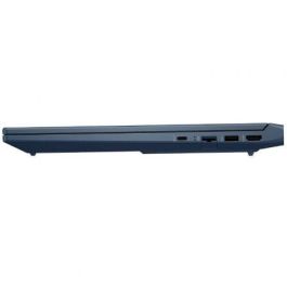 Portátil Gaming HP Victus 15-FA2035NS Intel Core i7-13620H/ 16GB/ 512GB SSD/ GeForce RTX 4050/ 15.6"/ Sin Sistema Operativo Portátil Gaming HP Victus 15-FA2035NS Intel Core i7-13620H/ 16GB/ 512GB SSD/ GeForce RTX 4050/ 15.6"/ Sin Sistema Operativo