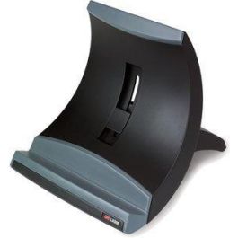 3M Vertical Notebook Riser, Black, LX550 Precio: 63.78999968. SKU: B1HW5QAFST