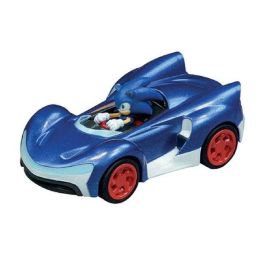 Carrera Coche de Retrofricción en Caja, Escala 1:43 - Modelos Surtidos Precio: 6.9900006. SKU: B12CDXWH85