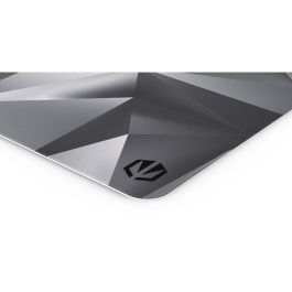 Endorfy Crystal Black L (negro/gris)