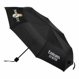 Cerdá Paraguas Plegable de Adulto Real Madrid 45 cm Precio: 11.92576. SKU: B15S5SFKBE