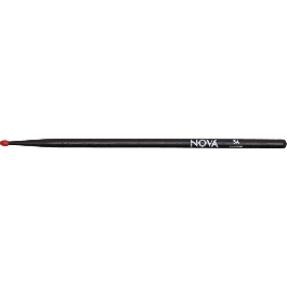 Baquetas 5A Vf Nova Nylon Negra Precio: 8.59000054. SKU: B1GCSAM43B