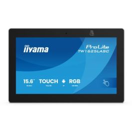 iiyama TW1625LASC-B3PNR Monitor Táctil 15,6" IPS Full HD 1920x1080