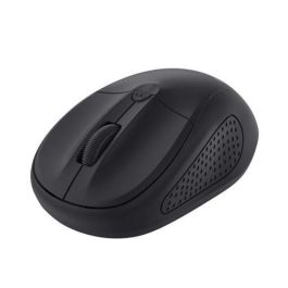 Trust Ratón Inalámbrico Compacto 4 Botones 1000-1600 DPI Negro Precio: 8.49999953. SKU: S55176954