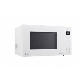 Microondas con Grill LG MH6535GDH Blanco 1000 W 25 L Precio: 179.49999947. SKU: S0408277