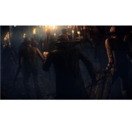 PlayStation Bloodborne Juego PS4 PlayStation Bloodborne Juego PS4