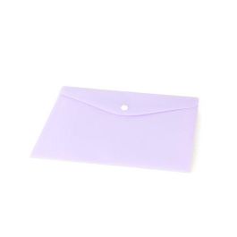 Dosier Sobre Pryse/Olef Pp Broche A5 Lila Pastel (Set de 12) Precio: 9.78999989. SKU: B1APYC4QMQ