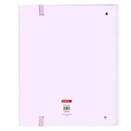 Carpeta 4 Anillas 35 mm Safta Din A4 gromas Y 5 Separadores Tapa Forrada Recambio 100 H 60 gr Cuadro 5 mm Stationery Carpeta 4 Anillas 35 mm Safta Din A4 gromas Y 5 Separadores Tapa Forrada Recambio 100 H 60 gr Cuadro 5 mm Stationery