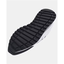 Zapatillas Deportivas Hombre Under Armour Essential Runner Blanco L