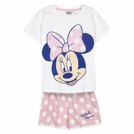 Pijama Infantil Minnie Mouse Precio: 19.2995. SKU: B1JHSAL6NQ