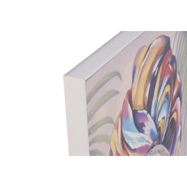 DKD Home Decor Cuadro Colonial Multicolor 62 x 122 x 4 cm (2 Unidades) Lienzo MDF Precio: 79.98999998. SKU: B15Z7PTNKQ