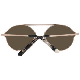 Gafas de Sol Unisex Web Eyewear WE0198-5734G ø 57 mm