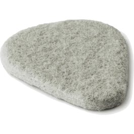 Dunlop Pack 12 Púas Fieltro Standard Precio: 25.4999998. SKU: B177JJGKWQ