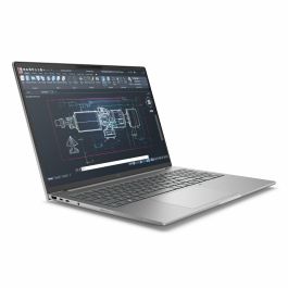 Laptop HP ZBOOK 8 G1I 16 U9-285H 16" 8 GB RAM 1 TB SSD