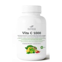 Vitamina C 1000Mg 90Comp. Precio: 20.8899999. SKU: B16FPGAVYN