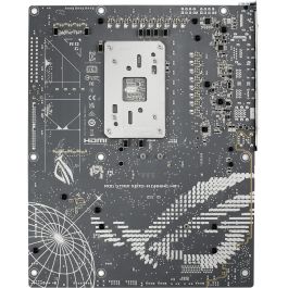 ASUS ROG STRIX X870-A GAMING WiFi Placa Base AM5 DDR5, Wi-Fi 7, ATX para AMD, 192GB RAM, Zócalo AM5
