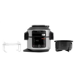 Olla Eléctrica Multifunción 6L Smartlid Multi Cooker Ninja Foodi NINJA OL550EU