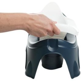 Thermobaby THE3023191719473 Olla IDEO Azul con bol extraíble, ergonómica y robusta Thermobaby THE3023191719473 Olla IDEO Azul con bol extraíble, ergonómica y robusta