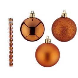 Set 12 Bolas Pvc 5Cm Naranja Krist+ (48 Unidades) Precio: 76.89000055. SKU: B1GJC3ZHH4