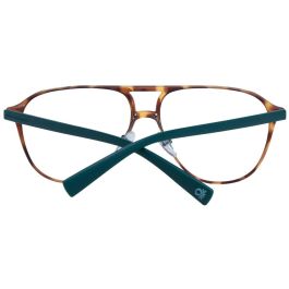 Montura de Gafas Hombre Benetton BEO1008 56112 Montura de Gafas Hombre Benetton BEO1008 56112