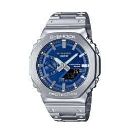 Reloj Hombre Casio G-Shock GM-B2100AD-2AER (Ø 44 mm) (Ø 44,5 mm) Precio: 967.50000017. SKU: B12F8GDL4M