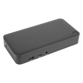 Targus Docking Station USB Tipo C 9 en 1 con Power Delivery 65W, 2 HDMI 2.0, 3x USB-A 3.2, 1x USB-C 3.2, Ethernet, Audio Precio: 137.50000044. SKU: B1GY2AWN52