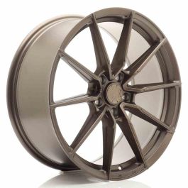 Japan Racing Llanta SL-02 8,5x19 Et45 5x112 66.6 Bronce SL021985F15L4566MBZ Precio: 310.4999997. SKU: B1EJYXL295
