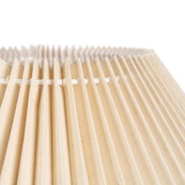 Lámpara Mesa Cerámica Iluminación 52 X 52 X 58 cm